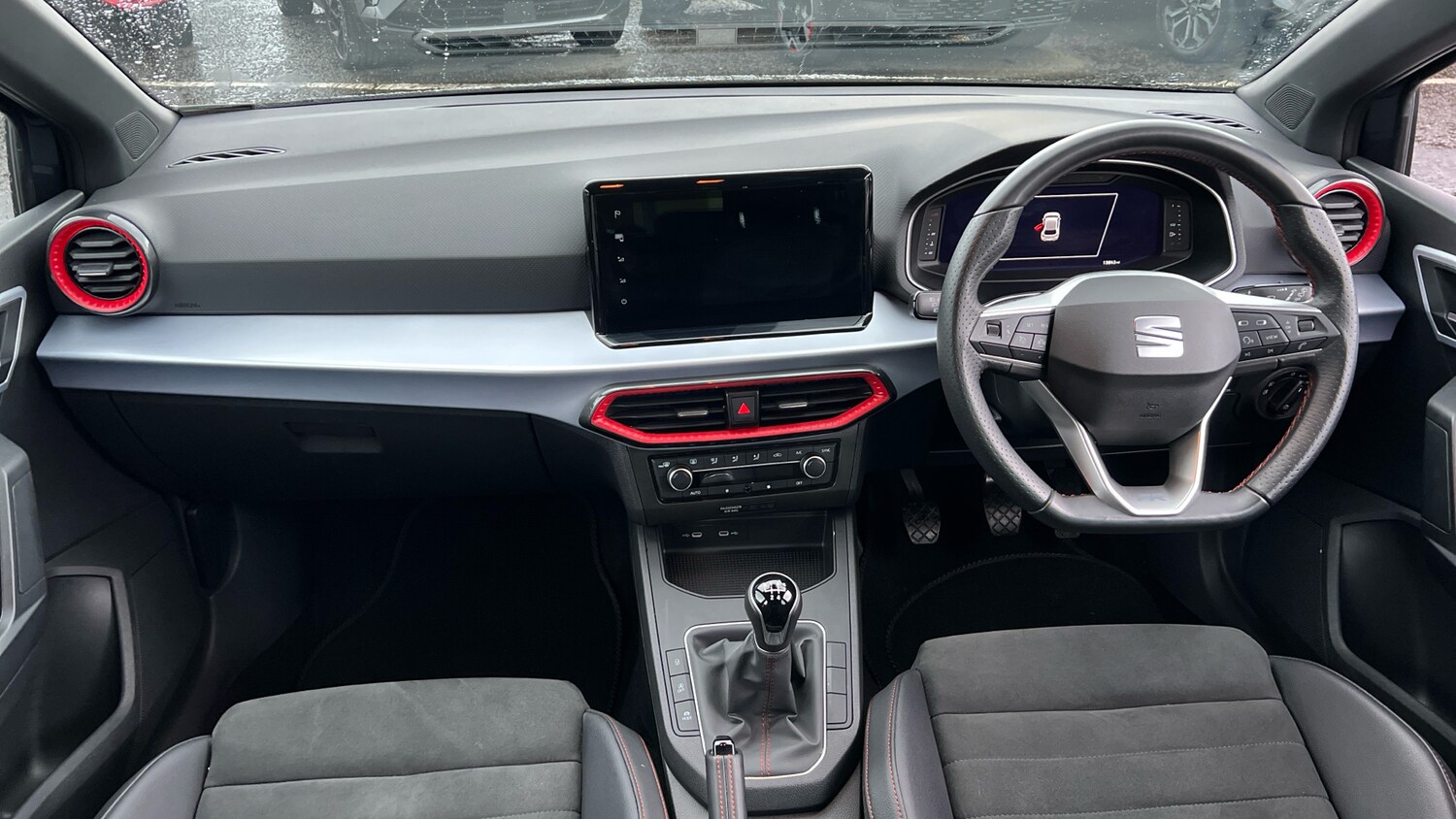 Used SEAT Ibiza 2024 for sale - 77460205: Photo 10