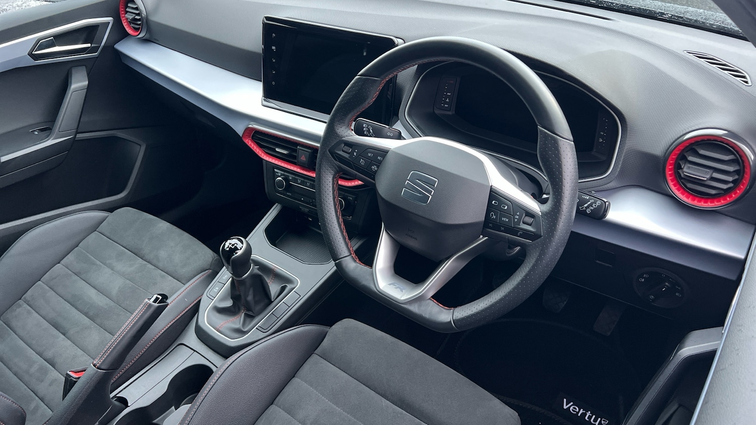 Used SEAT Ibiza 2024 for sale - 77460205: Photo 11