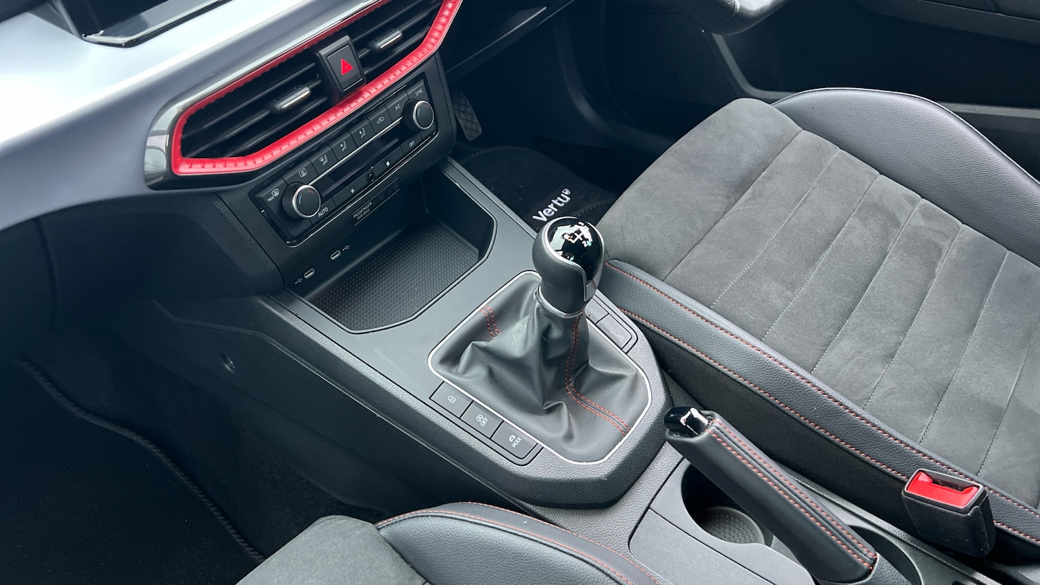 Used SEAT Ibiza 2024 for sale - 77460205: Photo 13