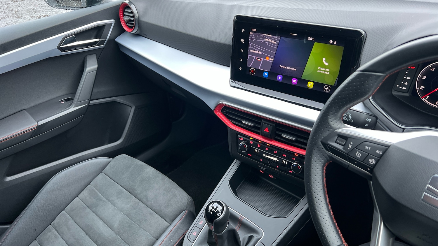 Used SEAT Ibiza 2024 for sale - 77460205: Photo 14