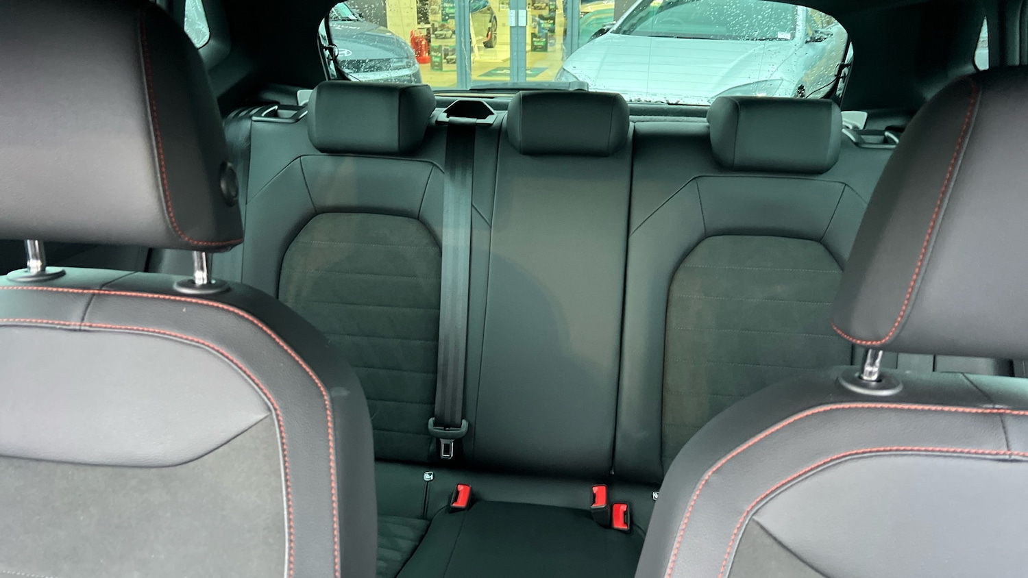 Used SEAT Ibiza 2024 for sale - 77460205: Photo 15