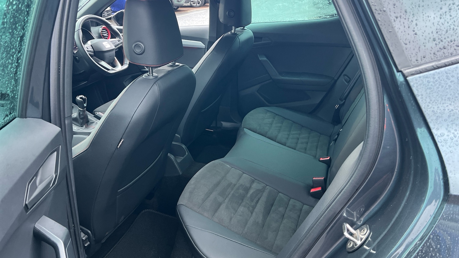 Used SEAT Ibiza 2024 for sale - 77460205: Photo 16