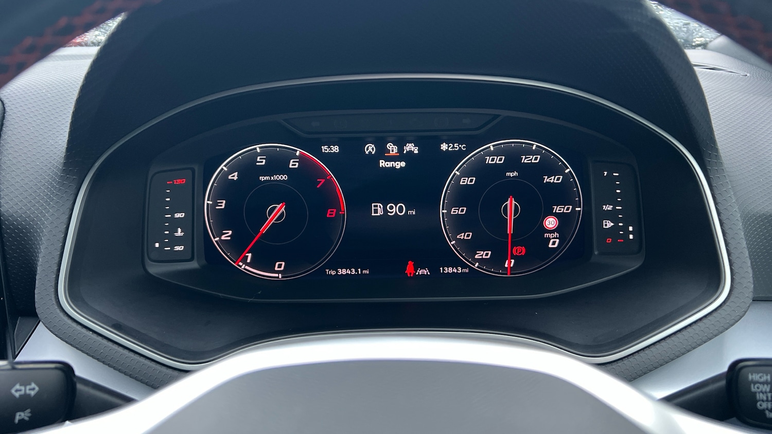 Used SEAT Ibiza 2024 for sale - 77460205: Photo 18