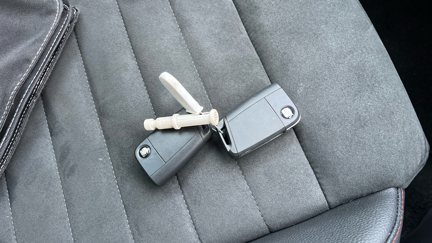 Used SEAT Ibiza 2024 for sale - 77460205: Photo 20