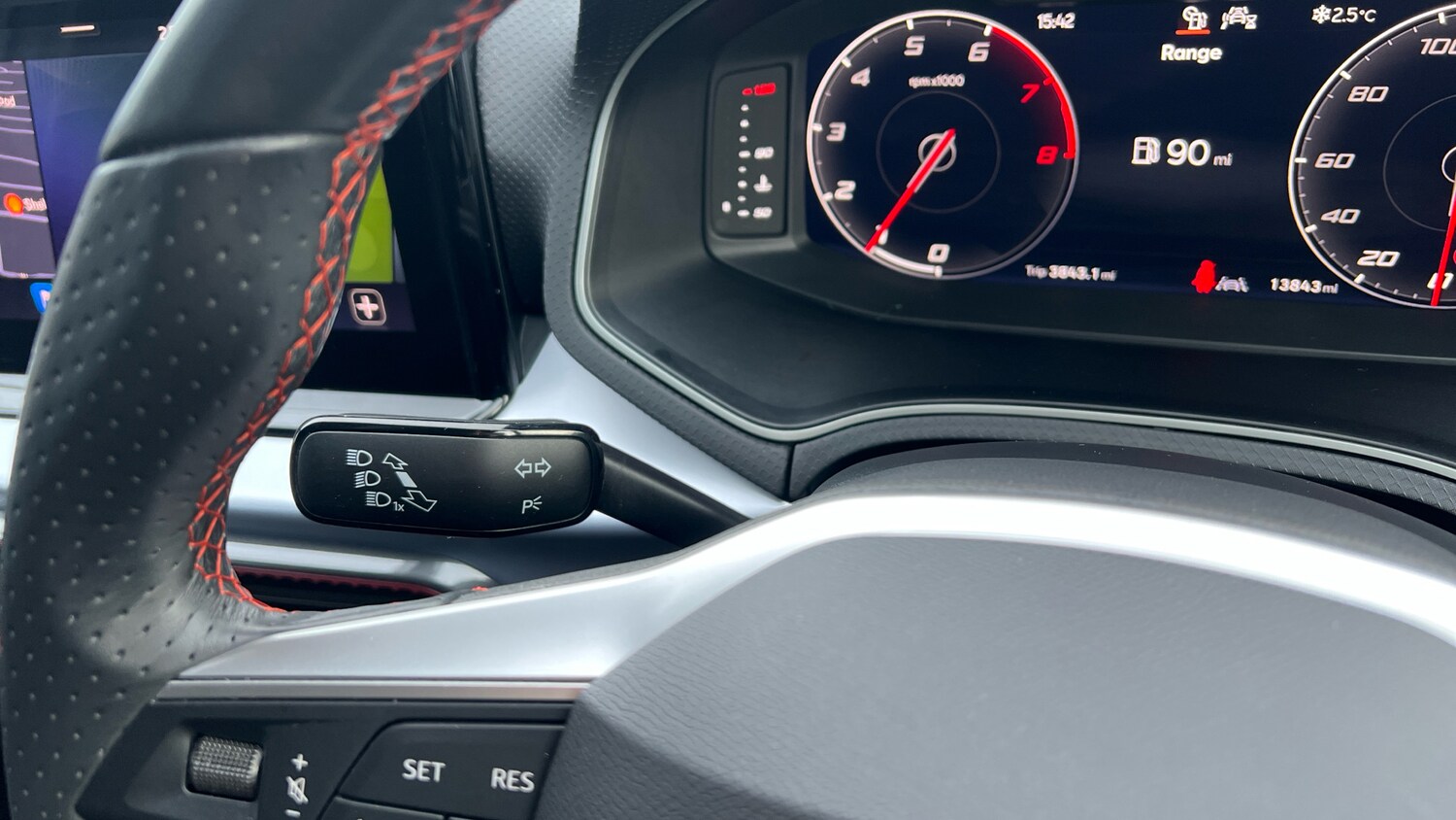 Used SEAT Ibiza 2024 for sale - 77460205: Photo 23