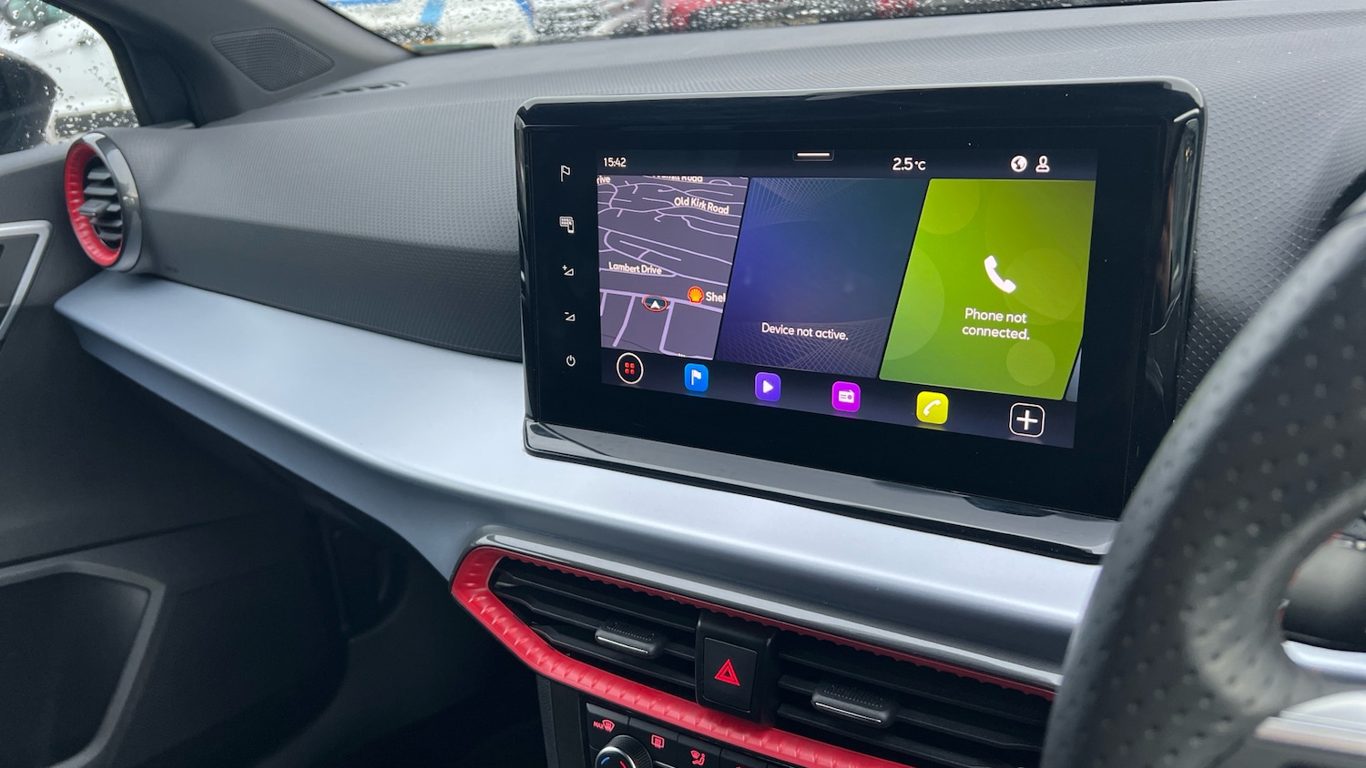 Used SEAT Ibiza 2024 for sale - 77460205: Photo 26