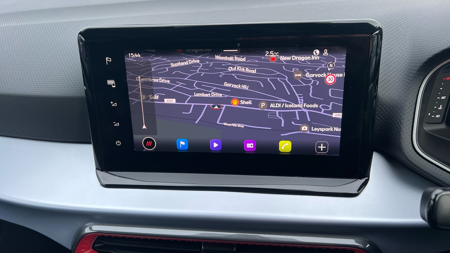 Used SEAT Ibiza 2024 for sale - 77460205: Photo 34