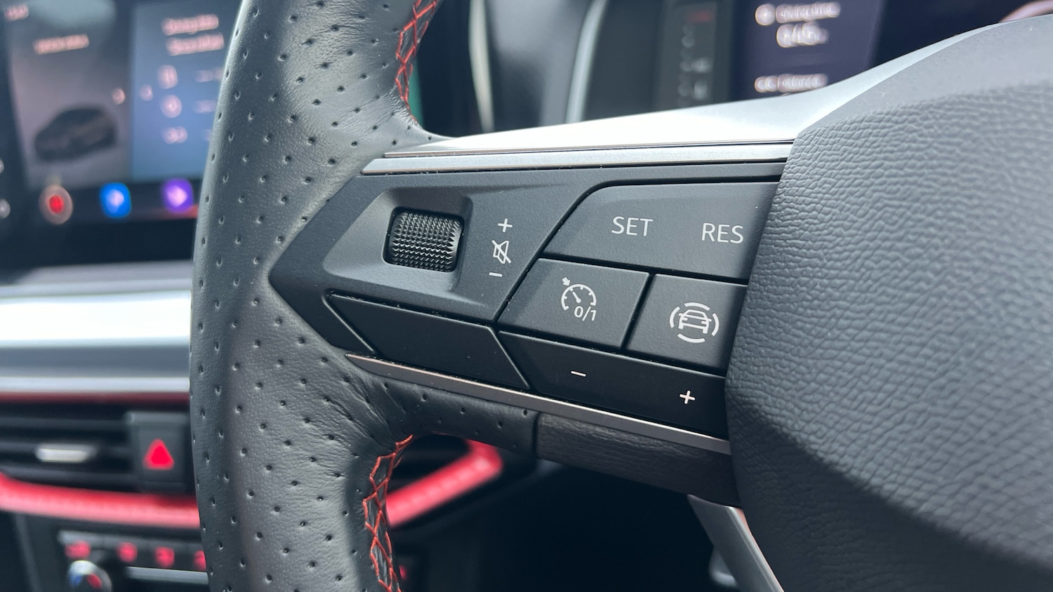 Used SEAT Ibiza 2024 for sale - 77460205: Photo 35