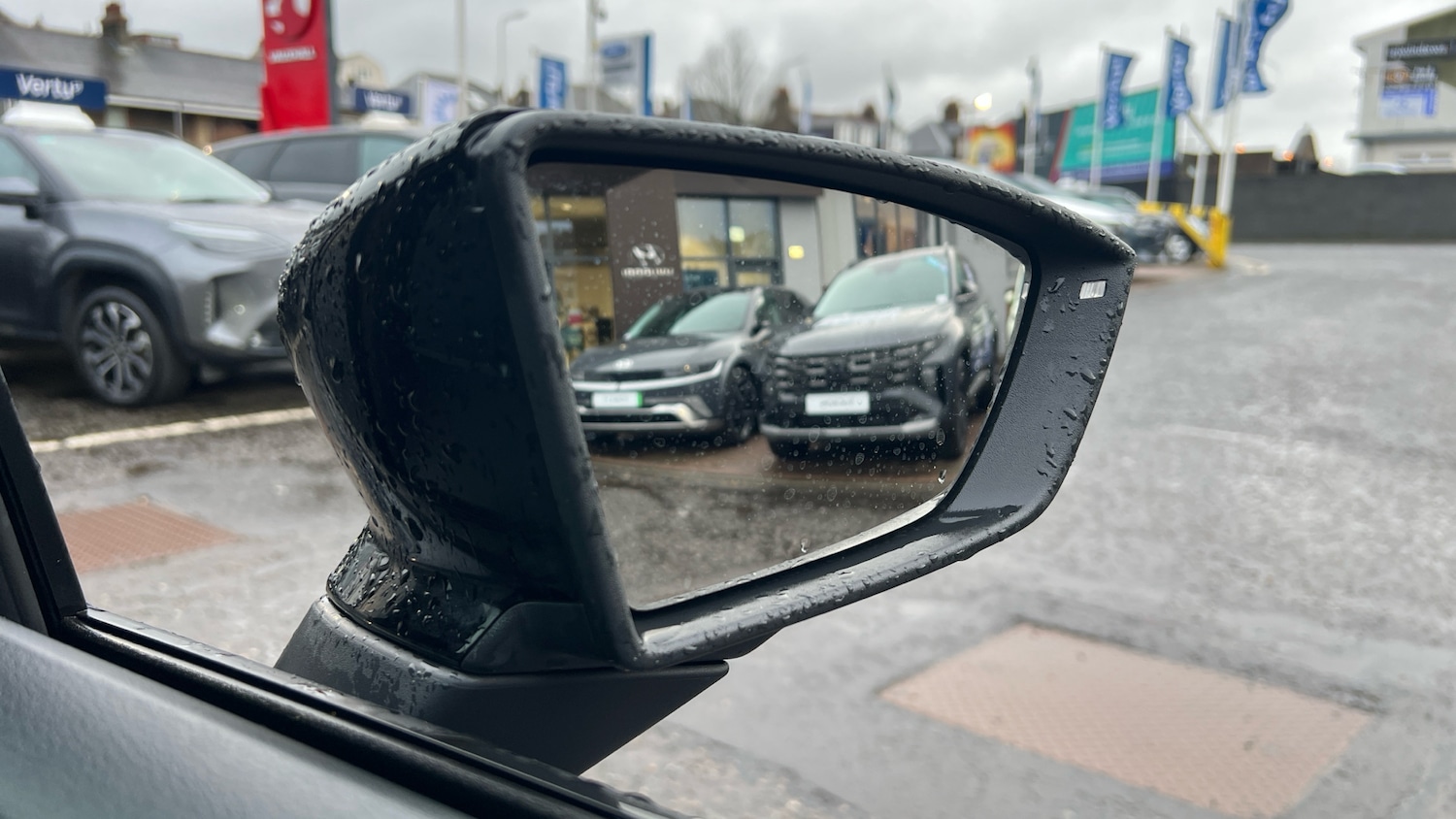 Used SEAT Ibiza 2024 for sale - 77460205: Photo 37