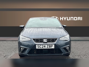 Used SEAT Ibiza 2024 for sale - 77460205: Photo