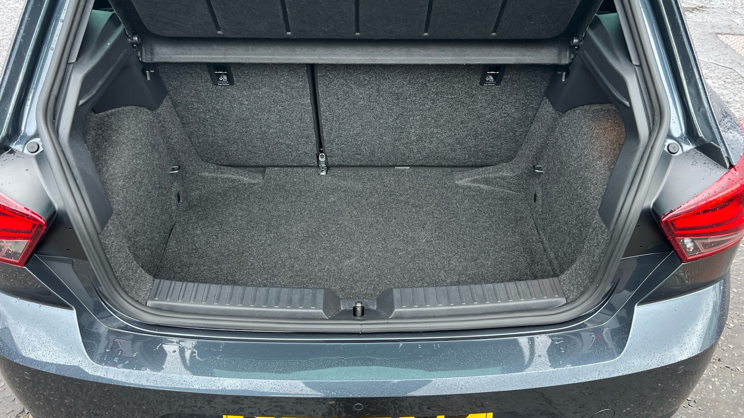 Used SEAT Ibiza 2024 for sale - 77460205: Photo 4