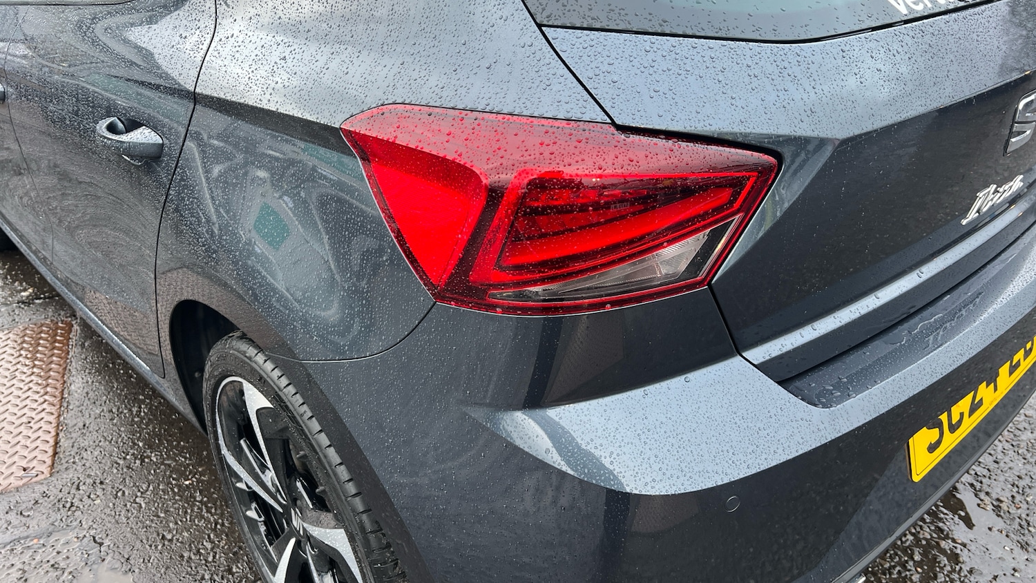 Used SEAT Ibiza 2024 for sale - 77460205: Photo 41