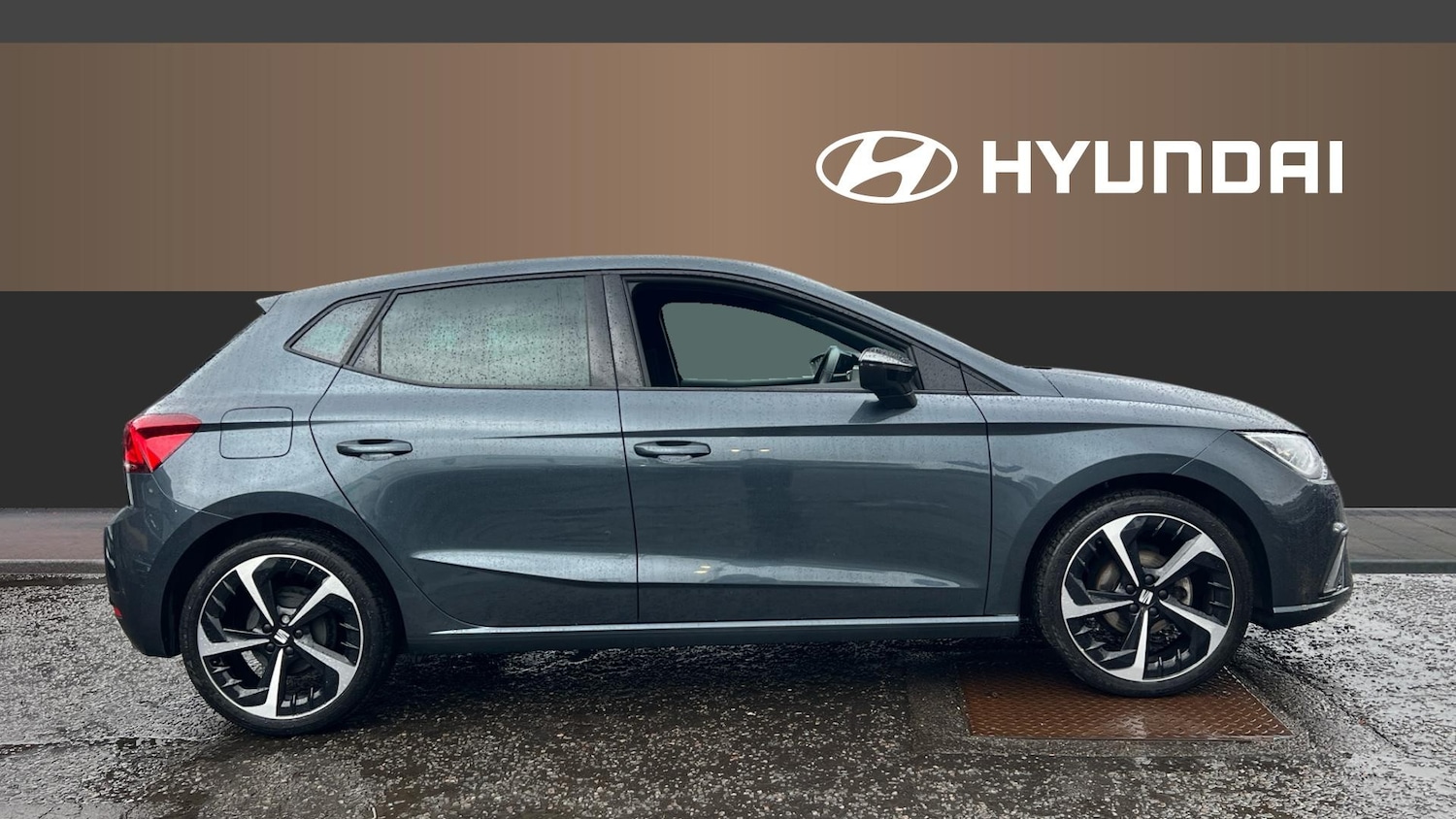 Used SEAT Ibiza 2024 for sale - 77460205: Photo 5