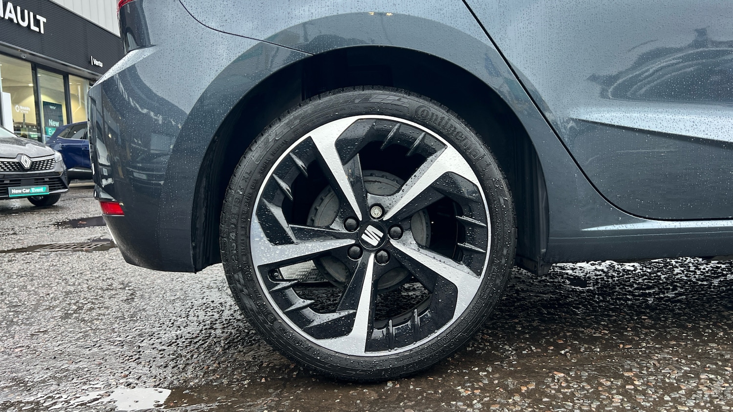 Used SEAT Ibiza 2024 for sale - 77460205: Photo 7