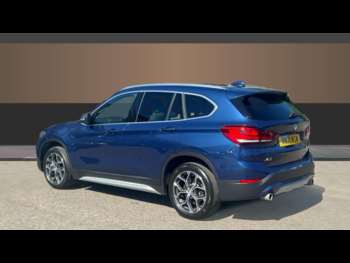 Used BMW X1 2021 for sale - 74658479: Photo