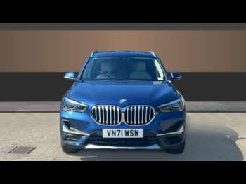 Used BMW X1 2021 for sale - 74658479: Photo