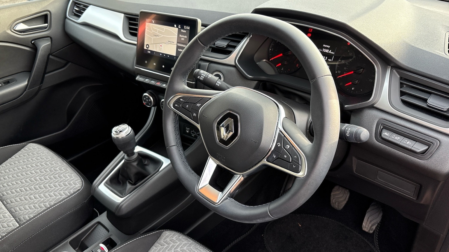 Used Renault Captur 2022 for sale - 76477092: Photo 11