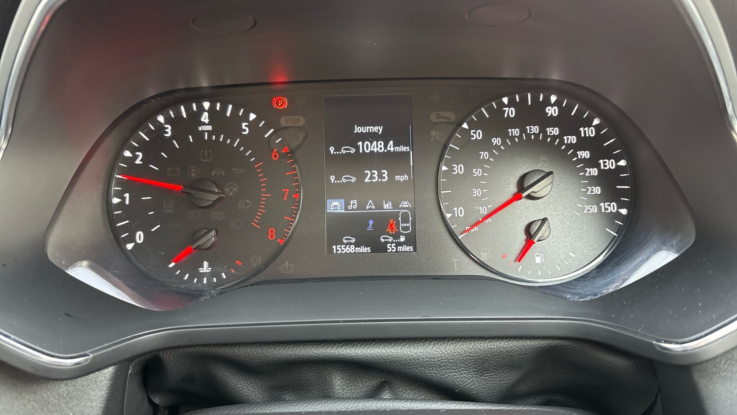 Used Renault Captur 2022 for sale - 76477092: Photo 18