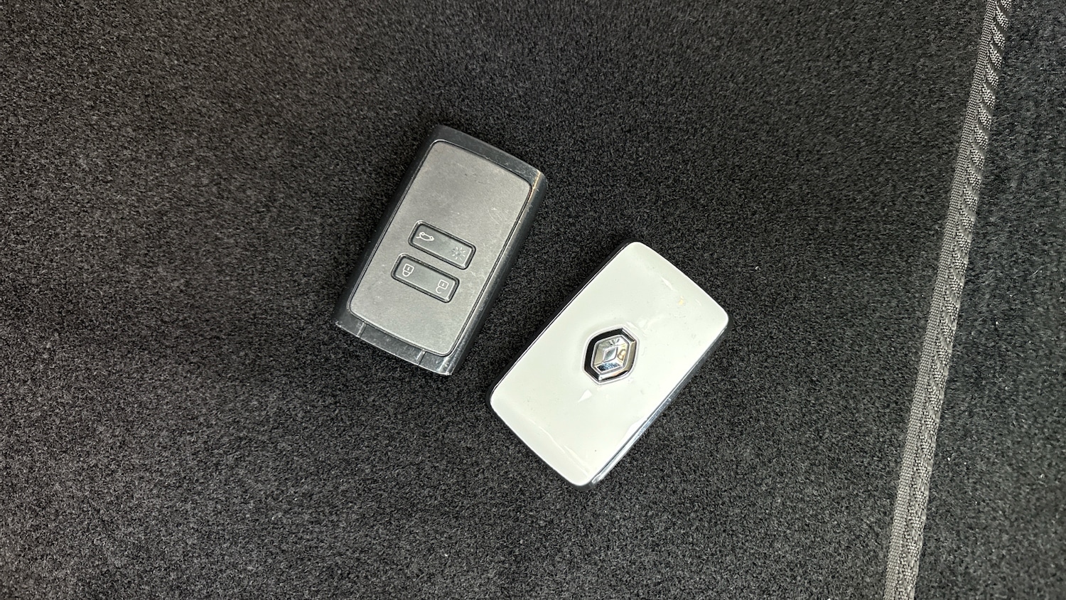 Used Renault Captur 2022 for sale - 76477092: Photo 20