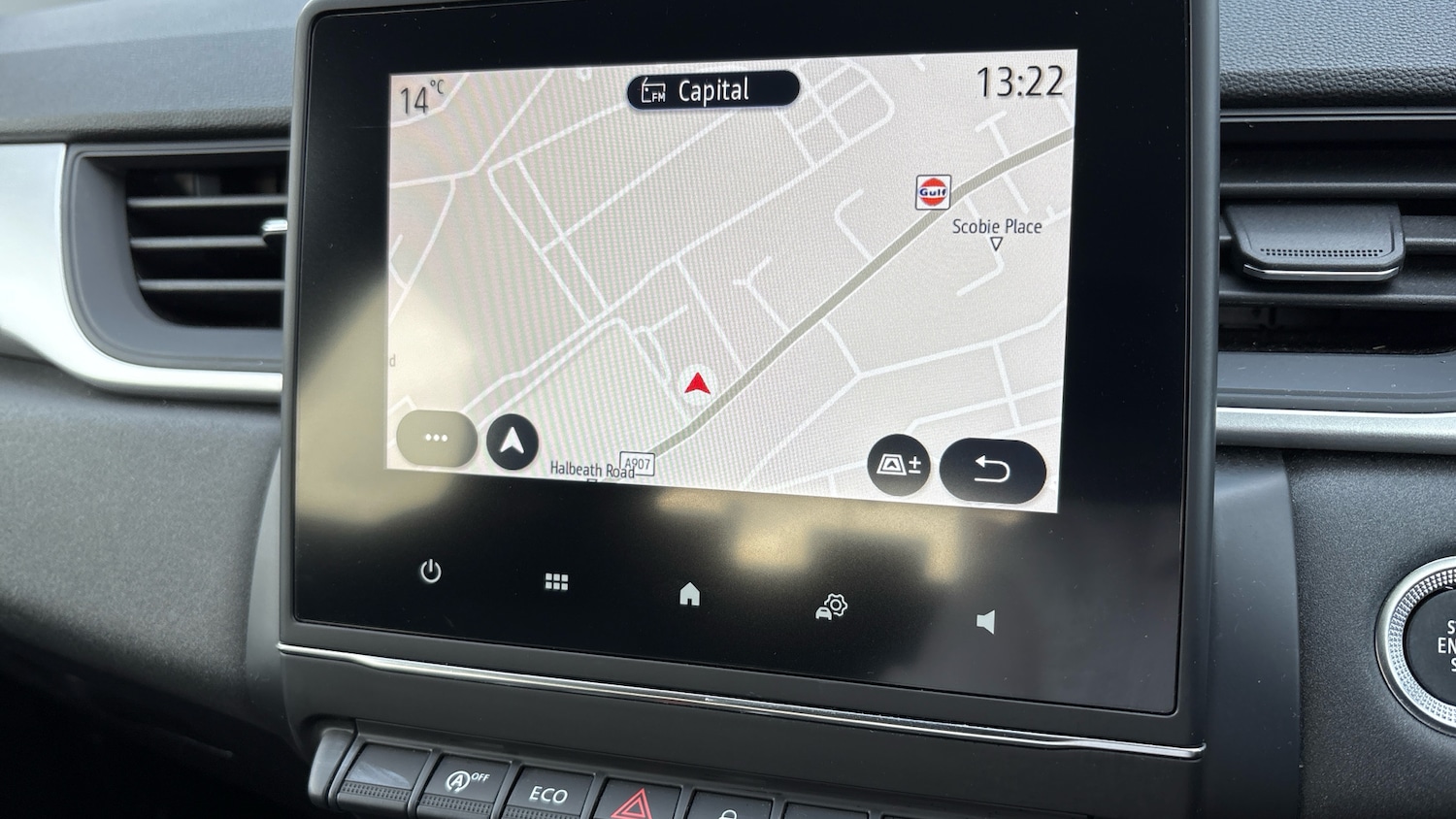 Used Renault Captur 2022 for sale - 76477092: Photo 38