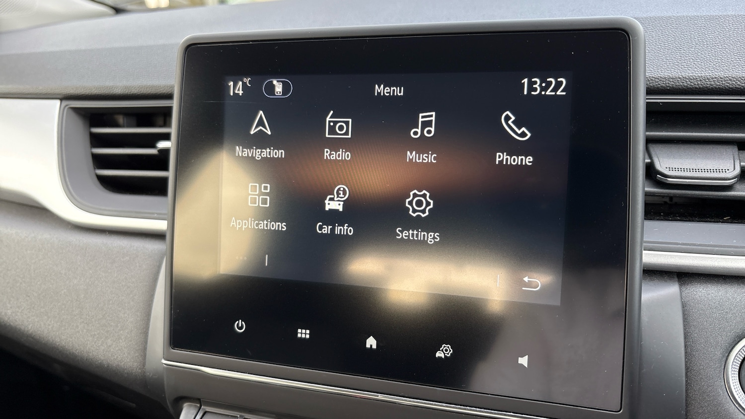 Used Renault Captur 2022 for sale - 76477092: Photo 39