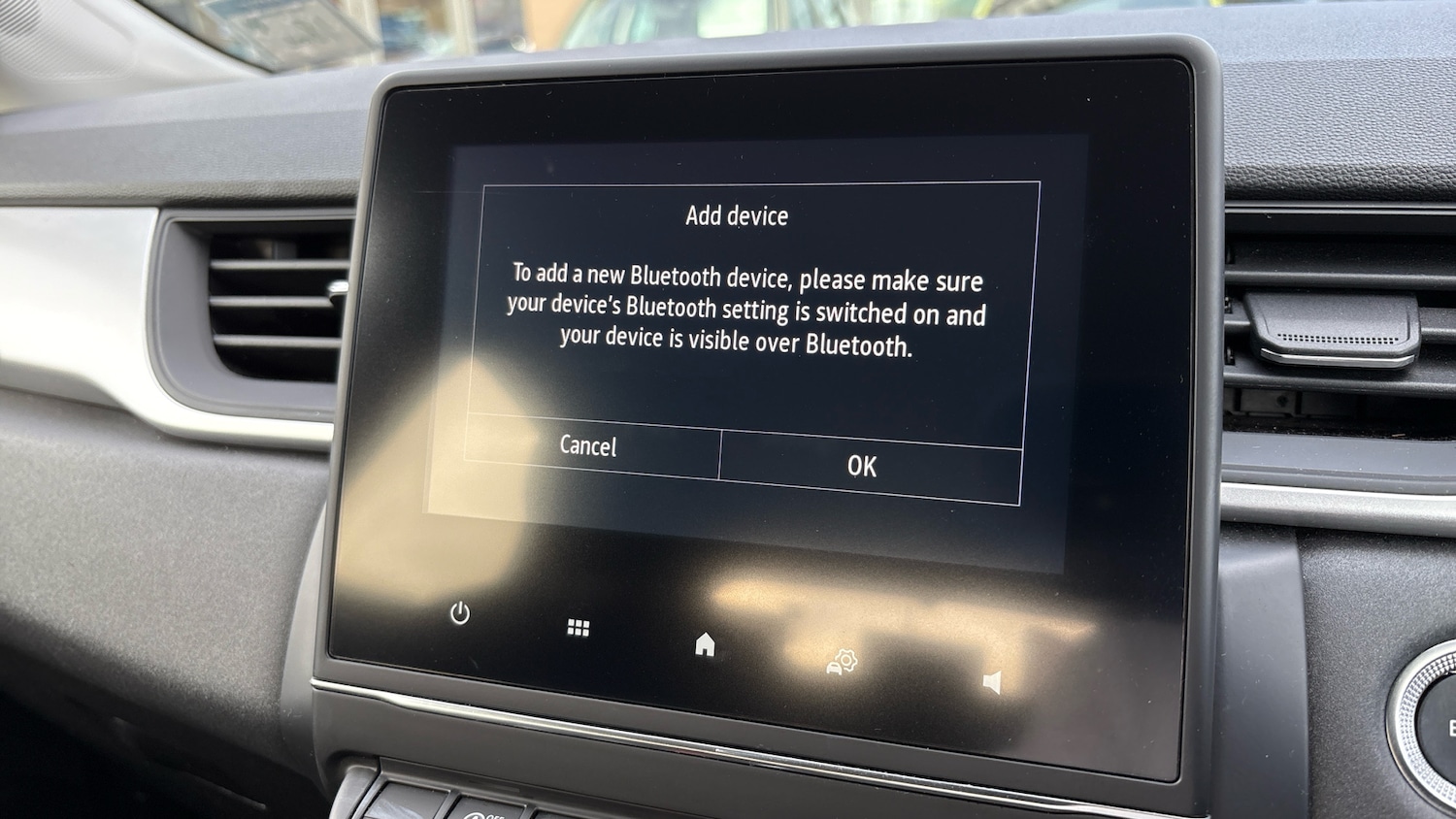 Used Renault Captur 2022 for sale - 76477092: Photo 42