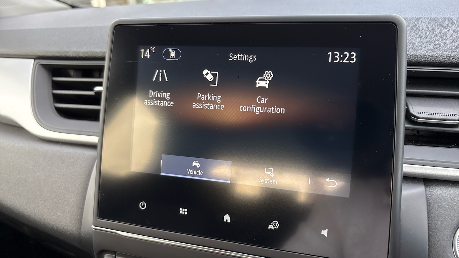 Used Renault Captur 2022 for sale - 76477092: Photo 43