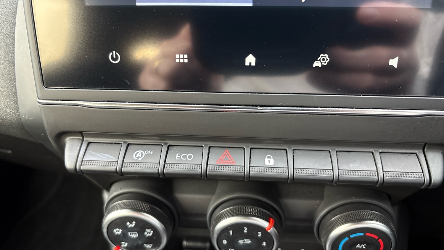 Used Renault Captur 2022 for sale - 76477092: Photo 44