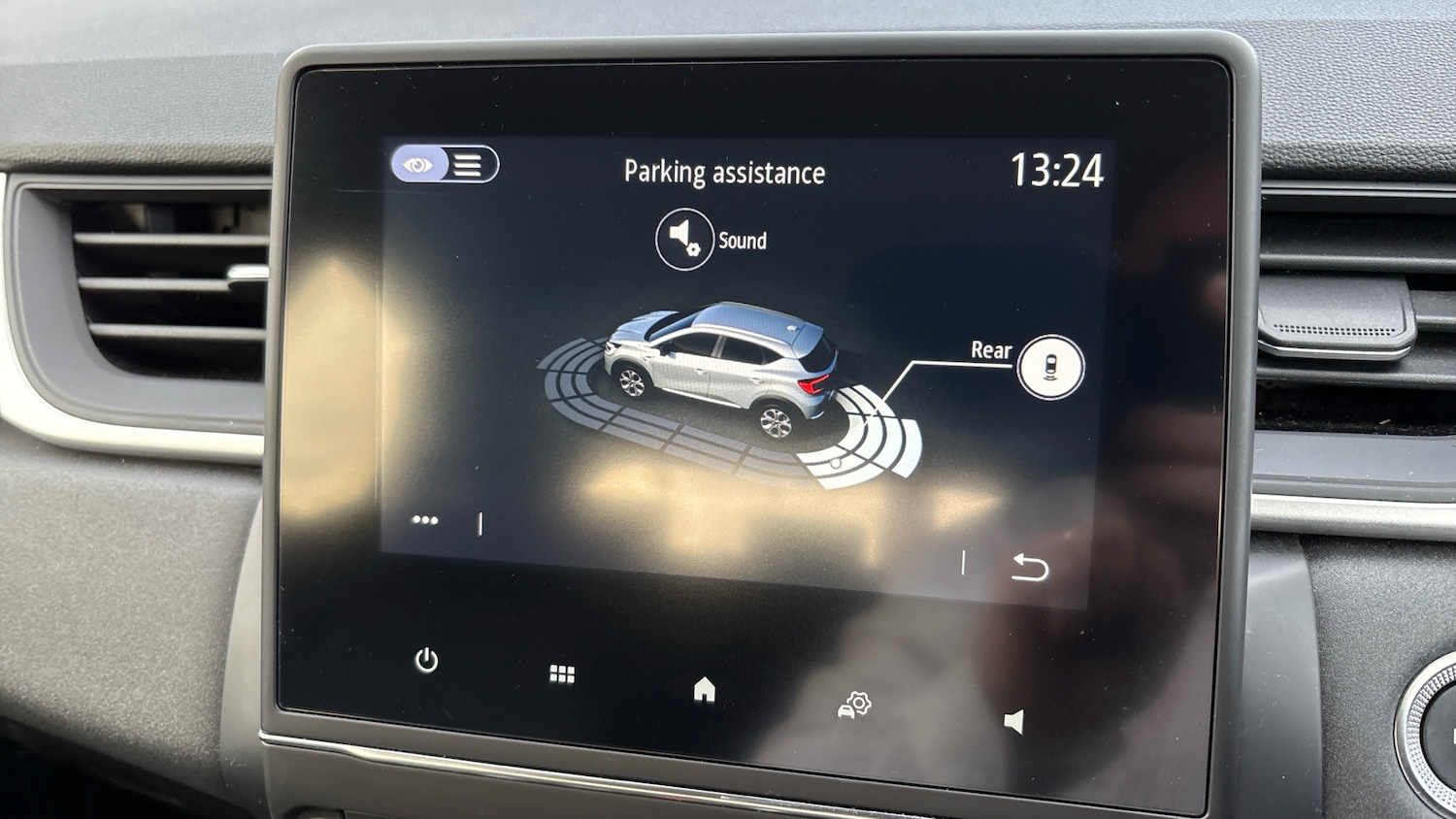 Used Renault Captur 2022 for sale - 76477092: Photo 47