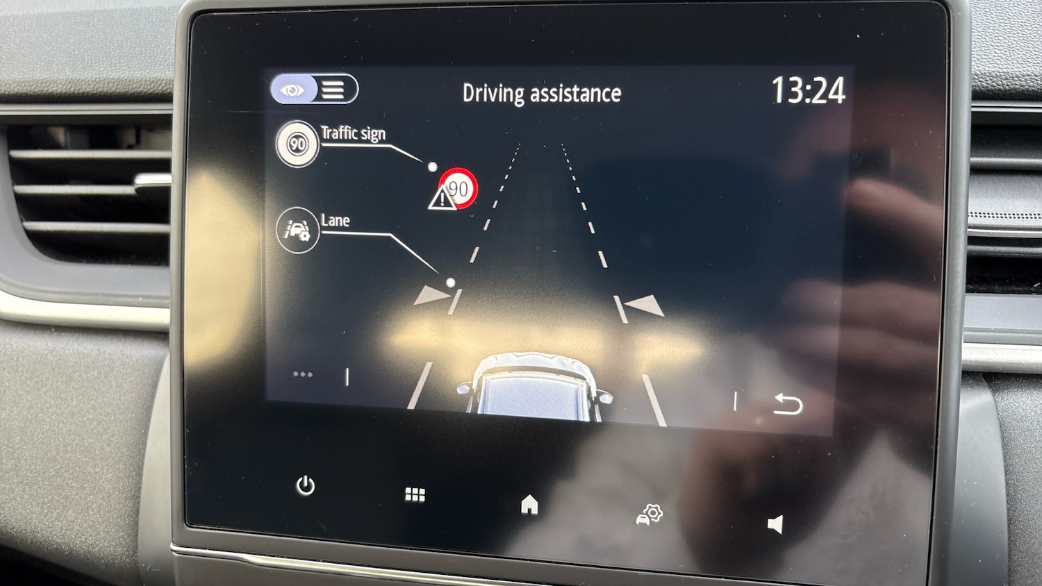 Used Renault Captur 2022 for sale - 76477092: Photo 48