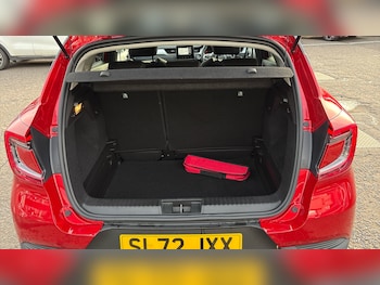 Used Renault Captur 2022 for sale - 76477092: Photo