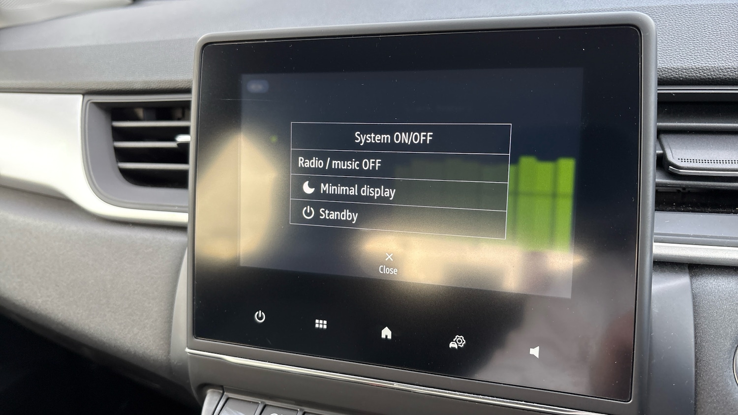 Used Renault Captur 2022 for sale - 76477092: Photo 51