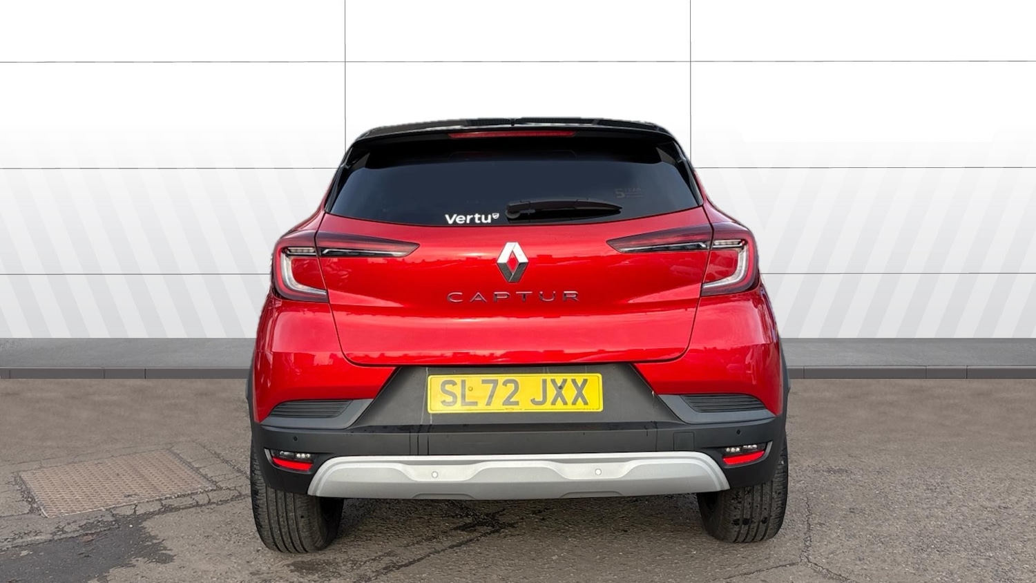 Used Renault Captur 2022 for sale - 76477092: Photo 6