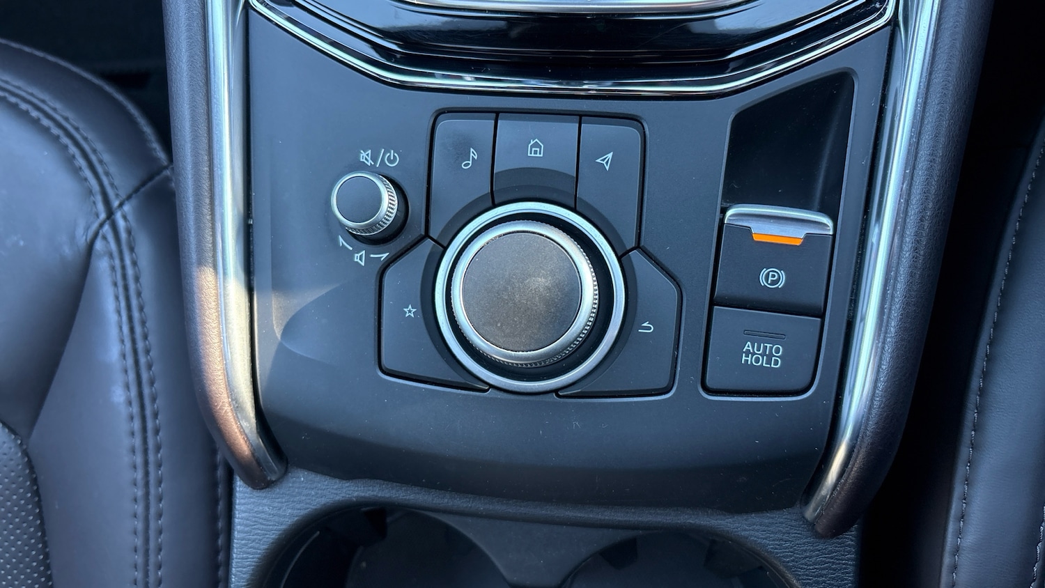 Vehicle 29