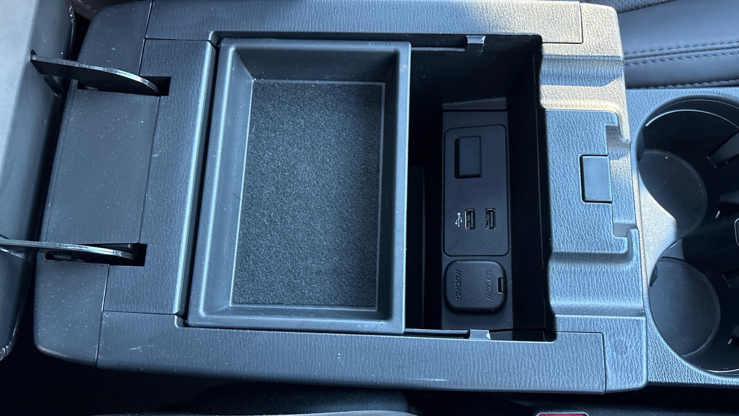 Vehicle 32