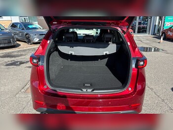 Used Mazda CX-5 2022 for sale - 75972797: Photo