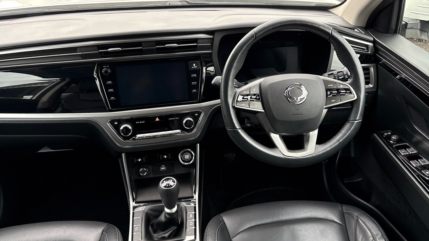 Used Ssangyong Korando 2023 for sale - 77501159: Photo 10