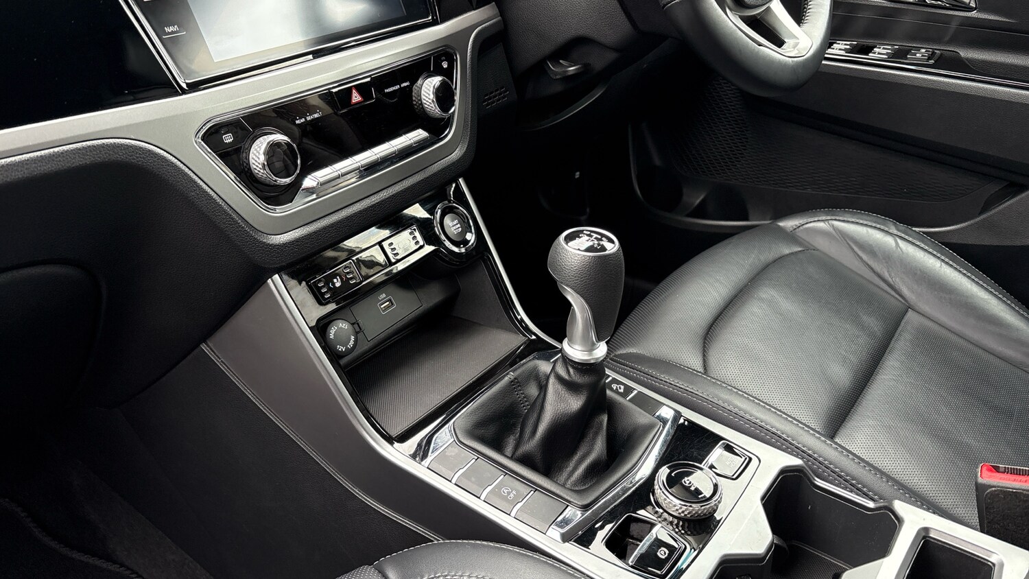 Used Ssangyong Korando 2023 for sale - 77501159: Photo 13