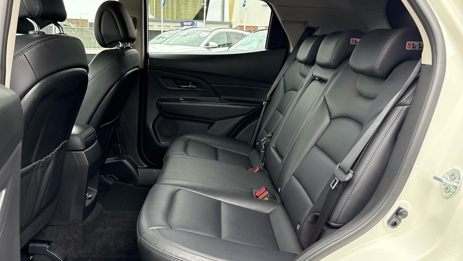 Used Ssangyong Korando 2023 for sale - 77501159: Photo 16