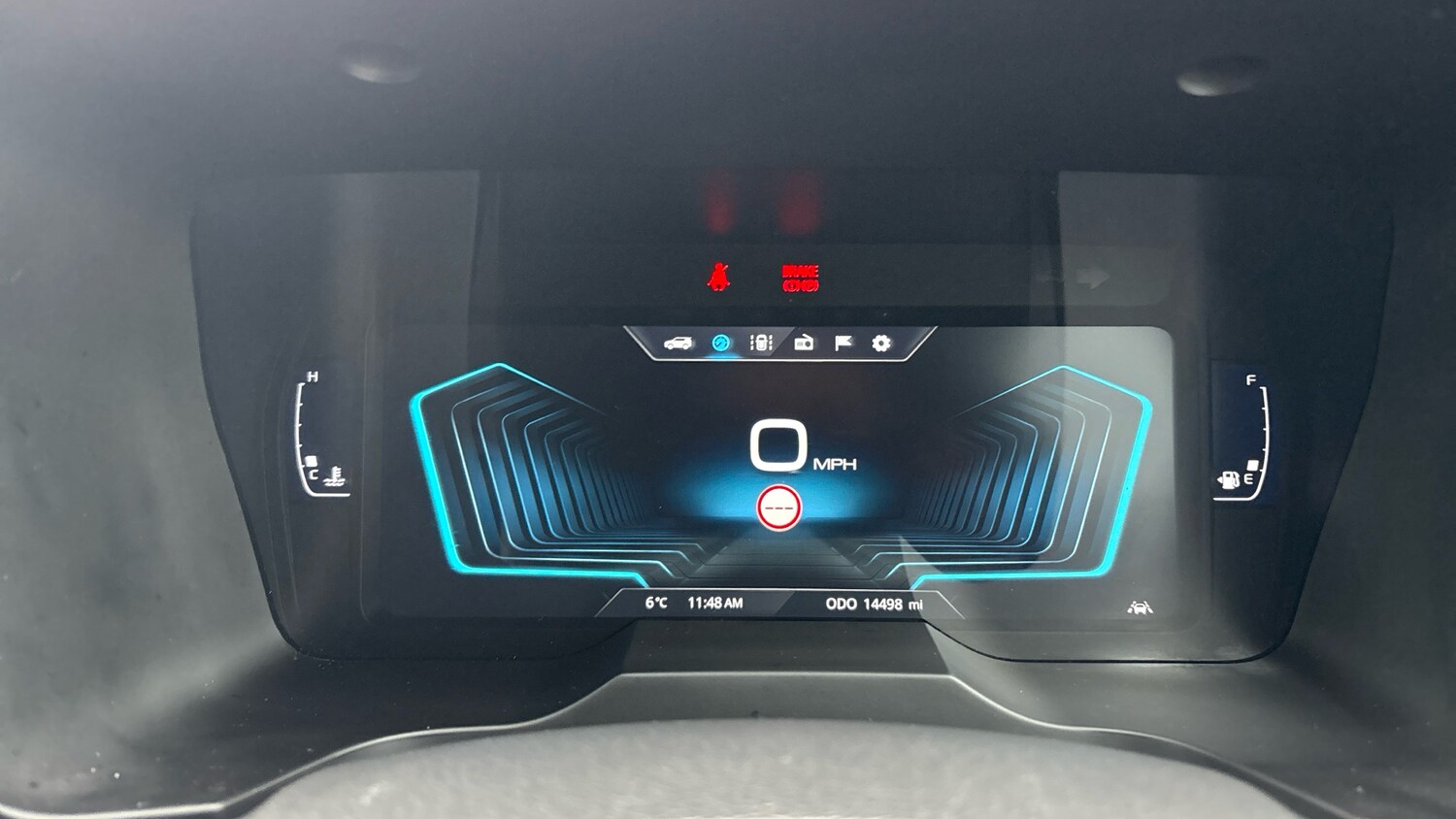 Used Ssangyong Korando 2023 for sale - 77501159: Photo 18