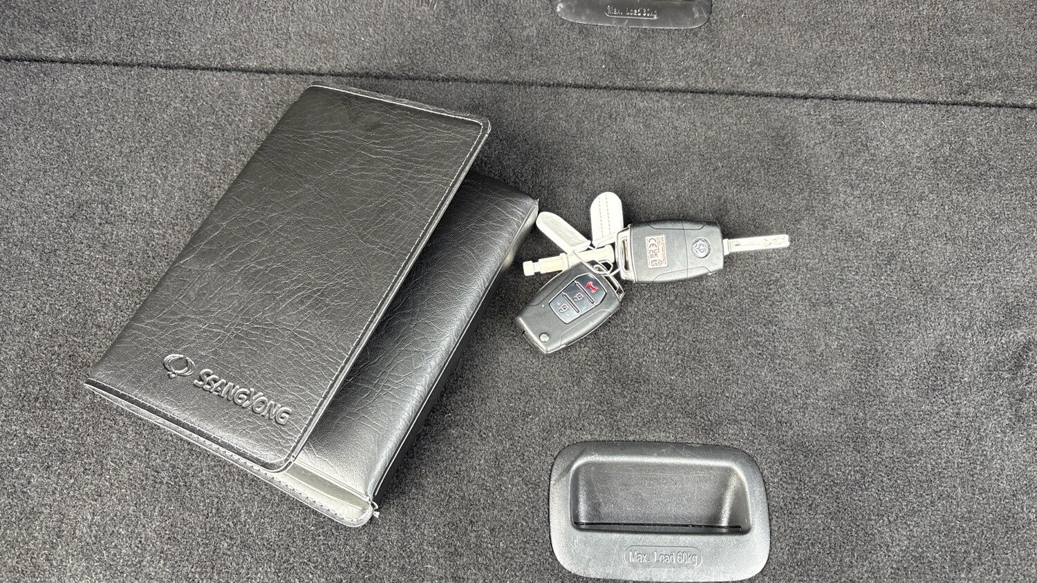 Used Ssangyong Korando 2023 for sale - 77501159: Photo 19