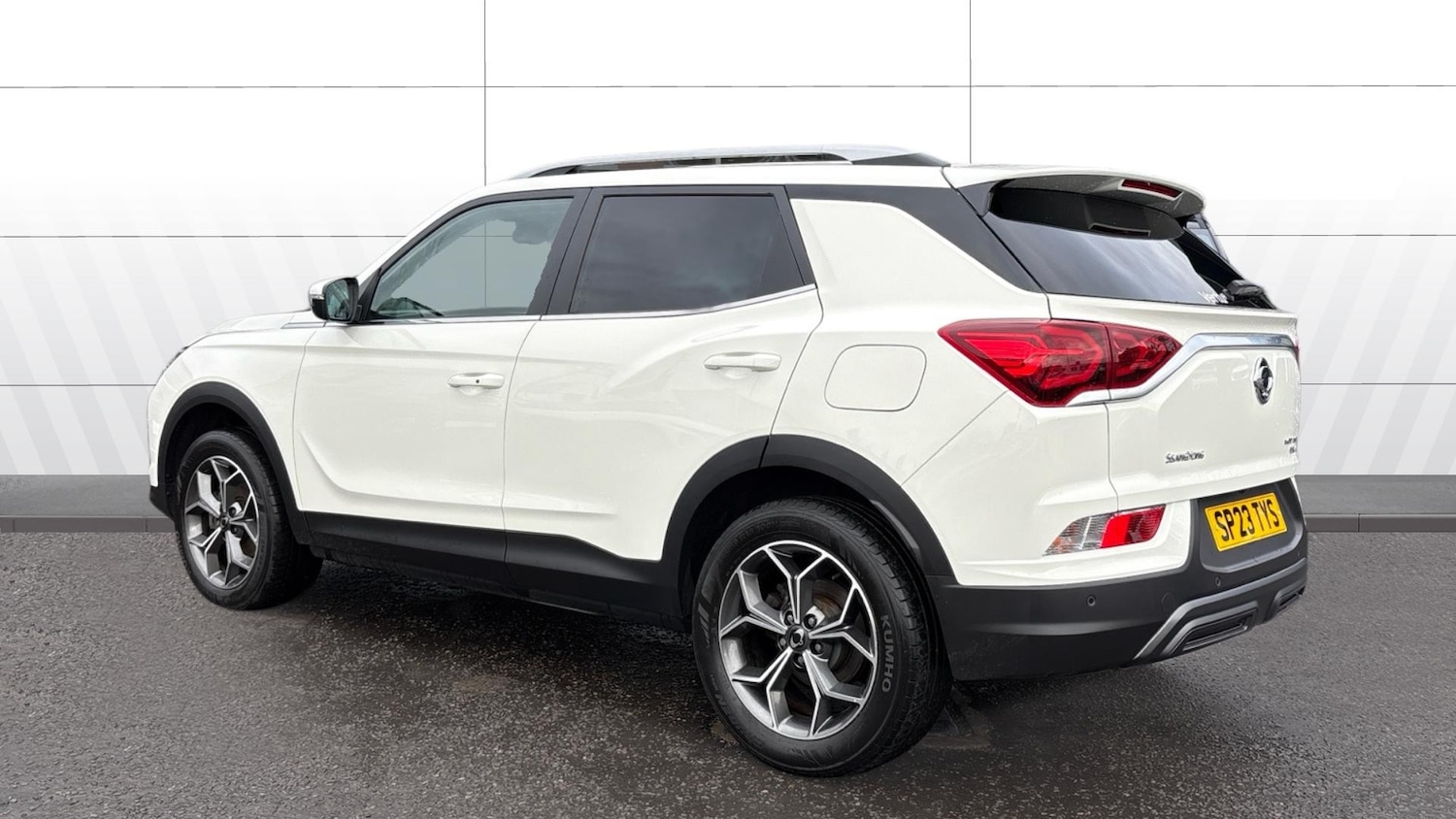 Used Ssangyong Korando 2023 for sale - 77501159: Photo 2