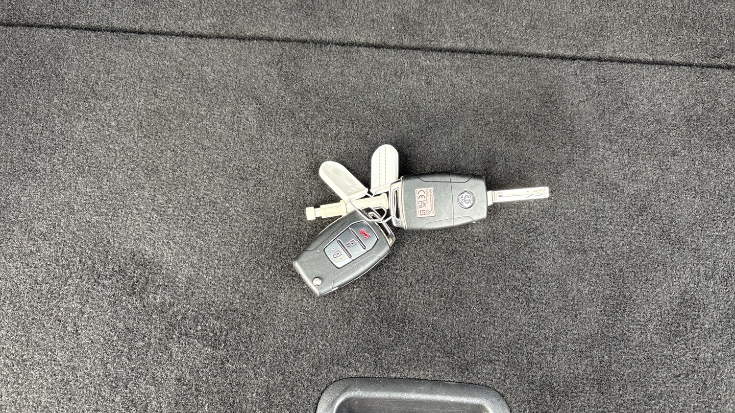 Used Ssangyong Korando 2023 for sale - 77501159: Photo 20