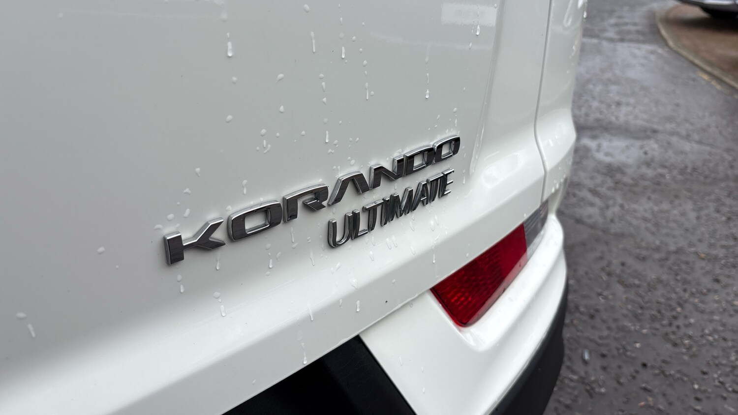 Used Ssangyong Korando 2023 for sale - 77501159: Photo 25