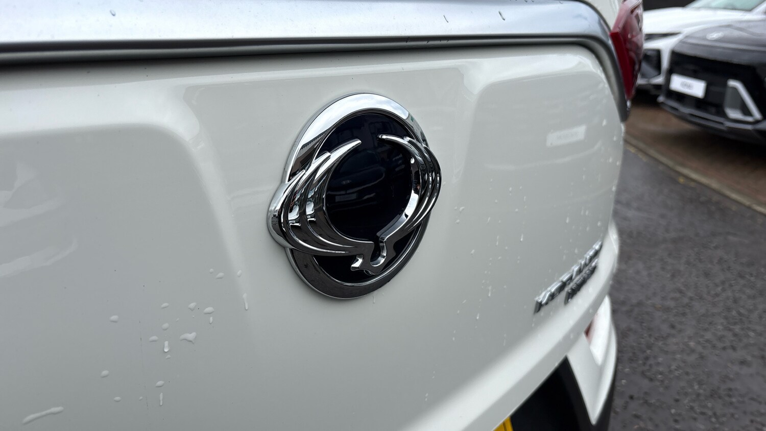 Used Ssangyong Korando 2023 for sale - 77501159: Photo 27