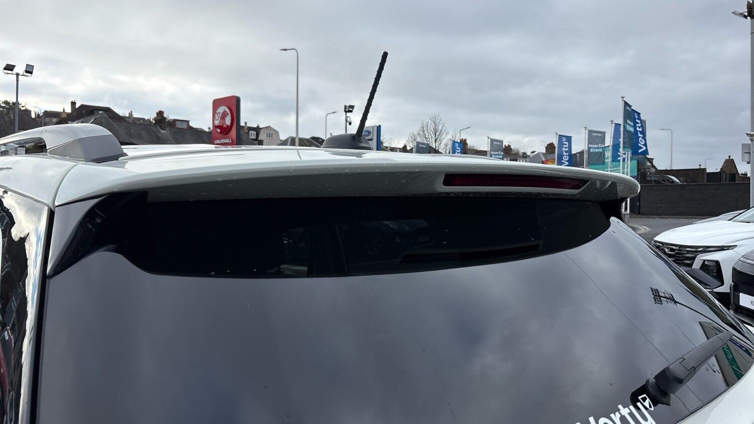 Used Ssangyong Korando 2023 for sale - 77501159: Photo 28