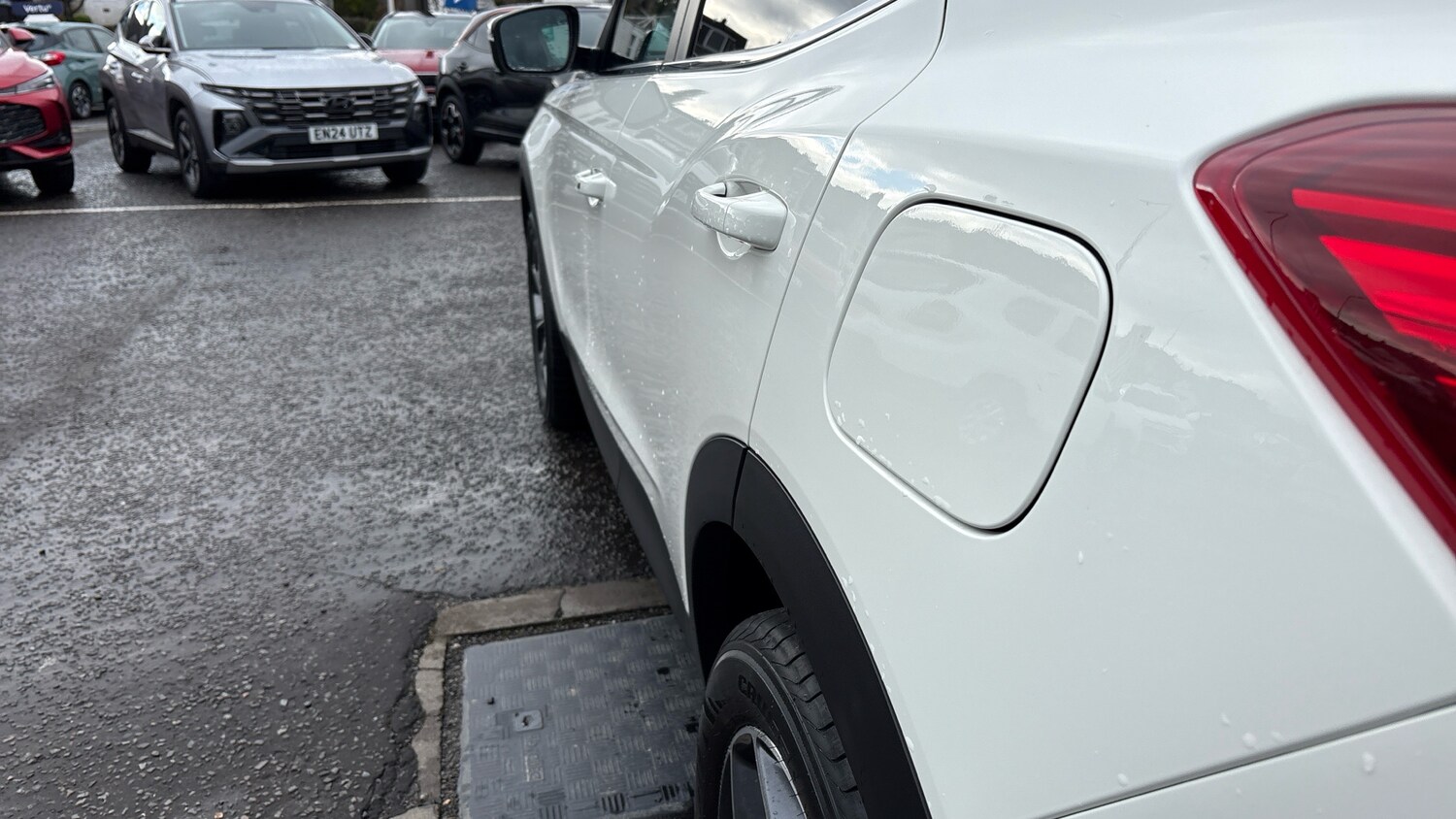 Used Ssangyong Korando 2023 for sale - 77501159: Photo 29