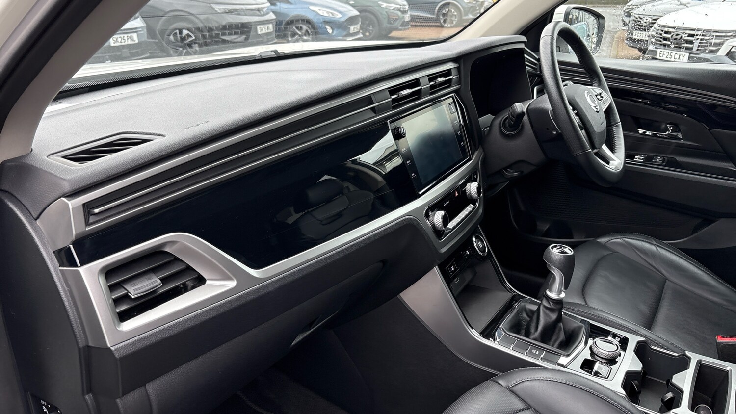 Used Ssangyong Korando 2023 for sale - 77501159: Photo 35