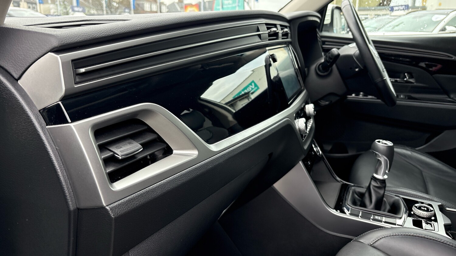 Used Ssangyong Korando 2023 for sale - 77501159: Photo 36