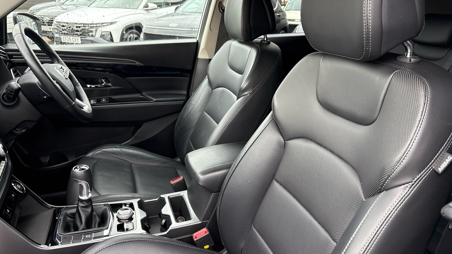 Used Ssangyong Korando 2023 for sale - 77501159: Photo 37